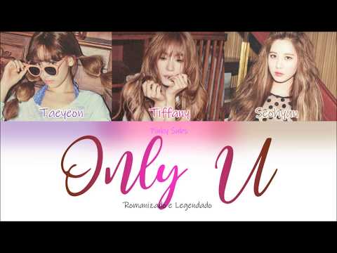 Only U - Snsd Taitiseo