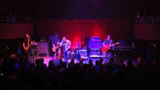 The Hold Steady - Sweet Part Of The City &amp; Massive Nights - Live At Southgate House