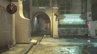 [COD:MW]シージ民が行くコールオブデューティー[配信]