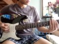Planetshakers - Good To Me (Guitar Cover ...