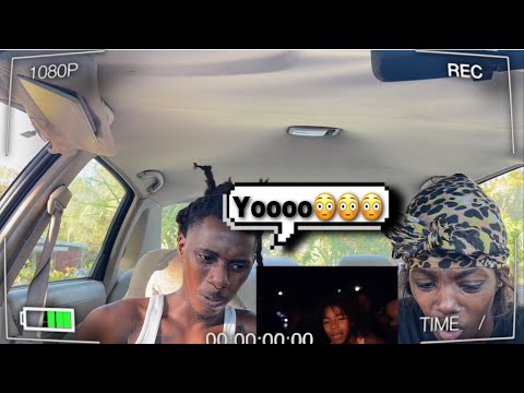 They All Went Crazy😳🔥 K6Made x 3Stripes x 83 Baby x DD Osama “FREE SWINDLE” Reaction Video