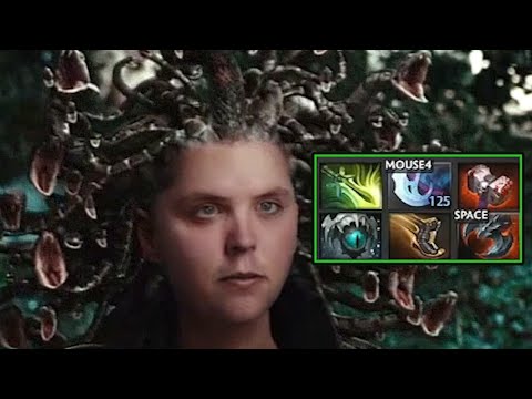 No Lockdown Against AM? No Problem For Bulldog's Medusa