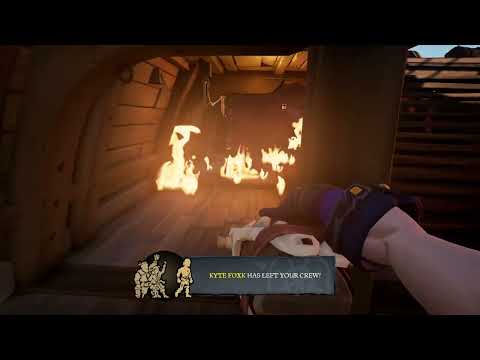 Sea Of Trolls Why Open Crews Suck Vol 6