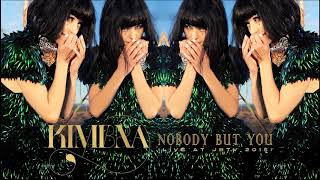 Kimbra — Nobody But You (Live) [Audio]