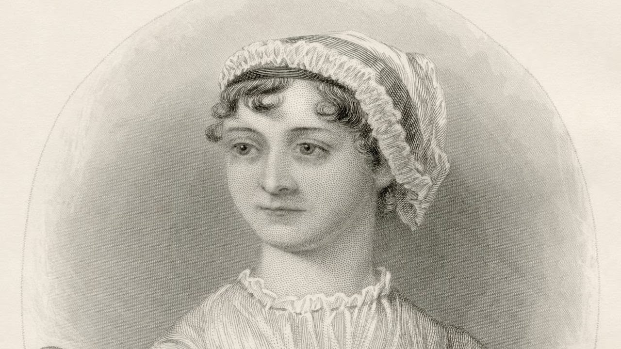 Idler | Jane Austen's heroines, from Elizabeth Bennet to Emma Woodhouse | Professor John Mullan