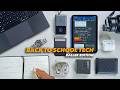 Back To School Tech 2025 BALLER EDITION