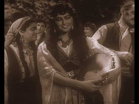 BORISLAV STANKOVIĆ  - KOŠTANA -  ODLOMAK  " ŽAL ZA MLADOST "