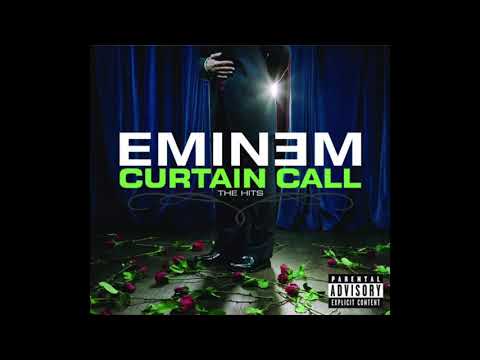 Eminem - Shake That (Official Instrumental)