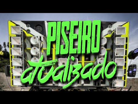 PISEIRO ATUALIZADO 2026 - PISEIRO 2026 - PISEIRO PRA PAREDÃO MUSICAS NOVAS PRA PAREDÃO