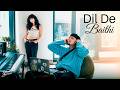 Dhanda Nyoliwala Dil De Baithi Official Music Video