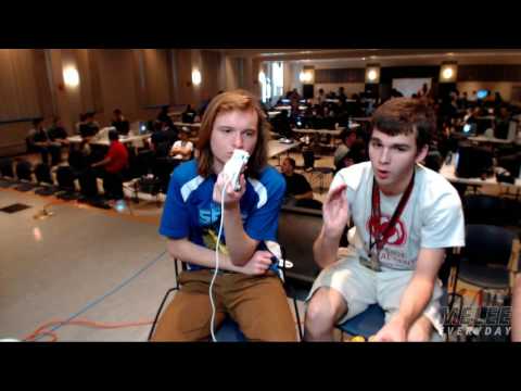 Kill Roy 2 - Amida & Spire | Cob (Puff,Peach) vs. Cal & WIT | ORLY (Fox,Falcon) - SSBM - Doubles, LQ
