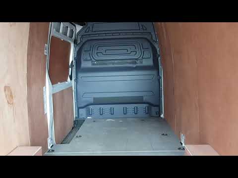 Zucar Cork - KT68AEE - 2019 Mercedes-Benz Sprinter JUMBO 314 CDi LWB INC VA...