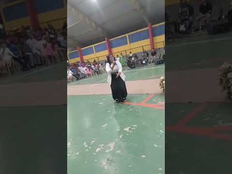 festa linda pra gloria de Deus 🙏❤️centro do Guilherme-MA