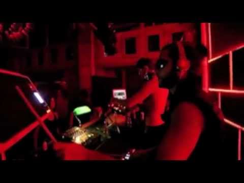 Scan Algorithm @ Vanilla Ninja, MSK