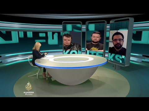 Kontekst: Kritika i društvo