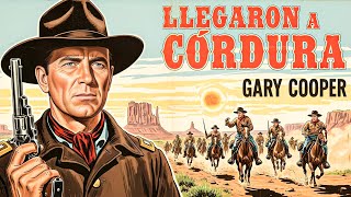 Download lagu Llegaron a Cordura | Película Western Doblada Al Español De Gary Cooper mp3
