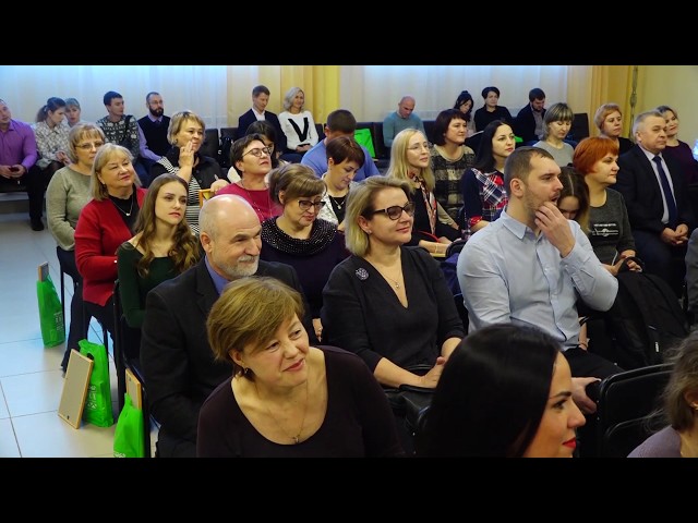 В Ангарске отметили лучших предпринимателей