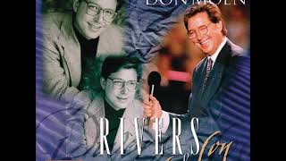DON MOEN ~ GOD IS GOOD ALL THE TIME / CELEBRATE THE LORD OF LOVE - 1995