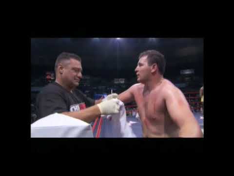 13 Marcelo Dantas vs Vernon White: Hawaii MMA