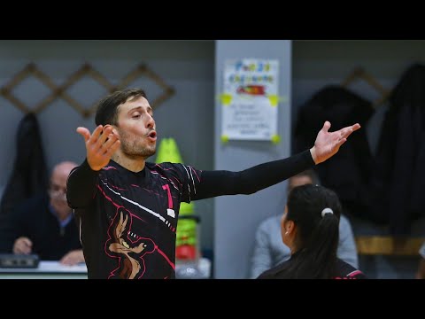 12/01/2025 Pol. Carugate - Millennium Bug 3-0 CSI Eccellenza Pallavolo Mista