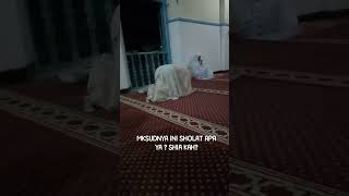 Download lagu SHOLAT SHIA SESAT #islam #trending #seram mp3 Download lagu SHOLAT SHIA SESAT #islam #trending #seram mp3