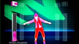 Blur - Girls And Boys (Just Dance 1)