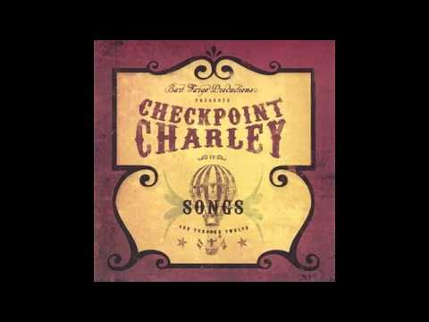 Checkpoint Charley - Free