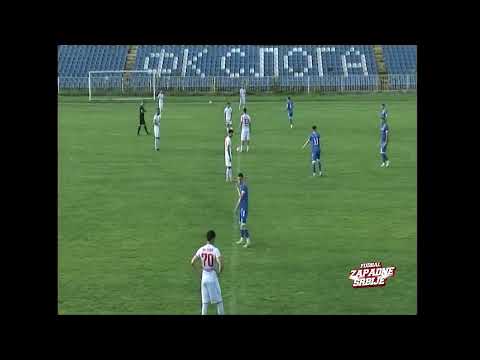 30k SLZ Sloga K - Takovo 3:2