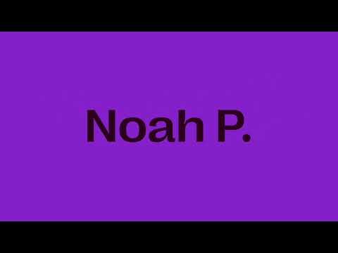 Noah P. - Two Days To Go