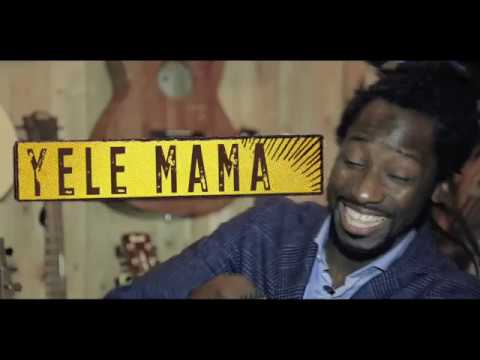 Jean Diarra - Yele mama