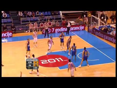 Edin Avdić -  Myles sa 60 % masnoće igra košarku i  pogađa trojke