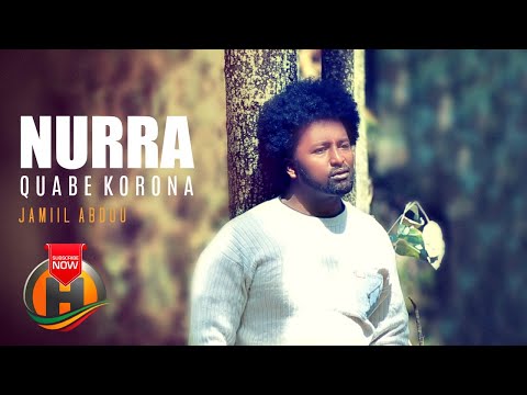 Jamiil Abduu - Nurra Qabe Korona - New Ethiopian Music 2020 (Official Video)