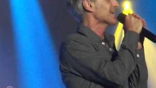 Si Te Vas Sergio Dalma Cadore33. Mallorca 15/2/2014