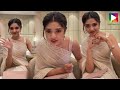 Krithi Shetty Insta Live 30 07 2022 MacherlaNiyojakavargam Krithishetty