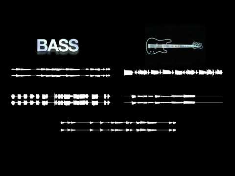A Bit of Everything Vol. 1 - Bass Sample Pack