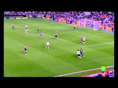 Pablo Alvarez best player ever!