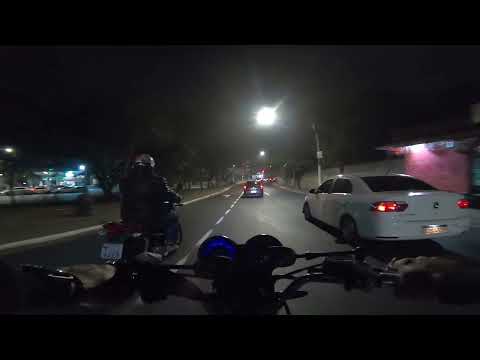 ROLE NOTURNO BAILE DA ZIMBA