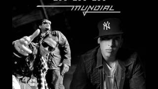 La La La MUNDIAL - Baby Rasta y Gringo feat. Daddy Yankee