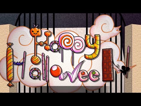 Happy Halloween【Junky】【鏡音リン】みれい、ゆうな