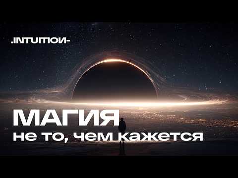 intuition- and Оккультпросвет