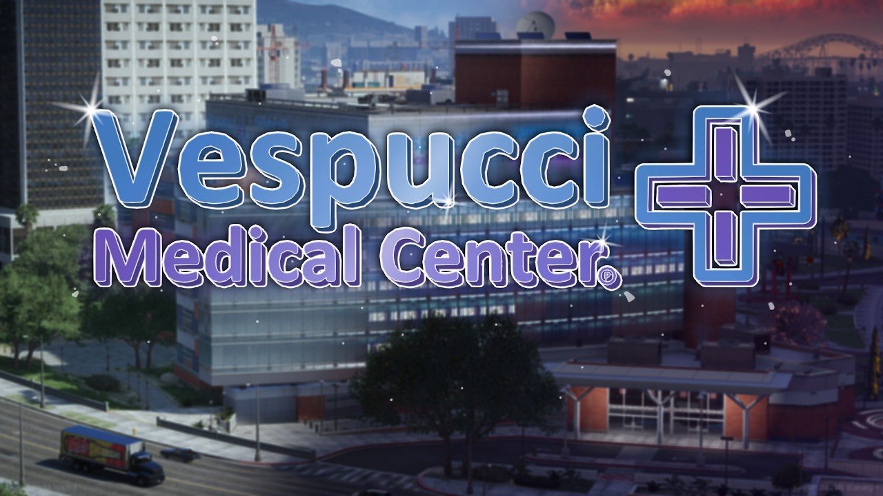 Helnius | Vespucci Medical Center