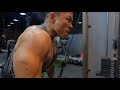 COMPLETE ARMS WORK OUT FOR BIGINNERS+TIPS| 1week out see you BACOLOD |CONDITiON CHECk🔥