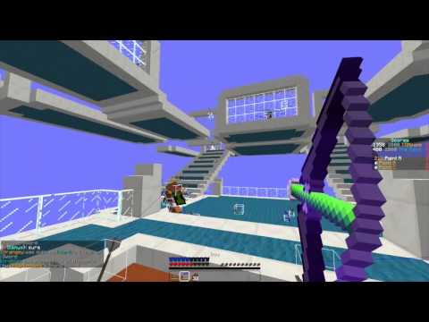 Impact vs The Band | Scrim [Limbo II]