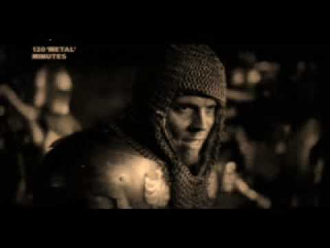 Scheiller feat.Tarja Turunen - Tired Of Being Alone