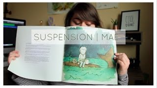 Suspension | Mae (Cover)