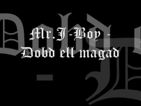Mr  J Boy   Dobd el magad