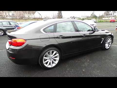 162D22059 - 162D22059 BMW 420d SE Gran Coupe