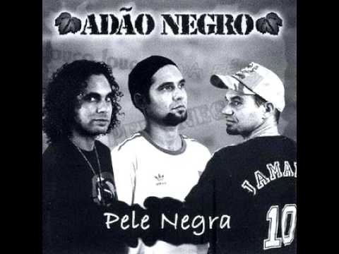Marasmo - Adão Negro