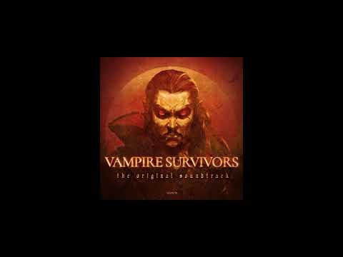 Vampire Survivors OST: 01. Side A