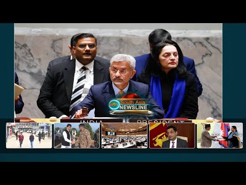 Hosts of Osama India hits out at Pakistan at UNSC